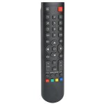 Tlcommande universelle de remplacement ajustement parfait pour tv rc3000e02 thomson erisson noir 1 ...