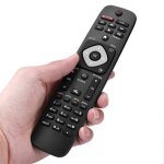 Télécommande universelle de remplacement pour téléviseur philips urmt39jhg003 Télécommande universelle de remplacement pour téléviseur philips urmt39jhg003