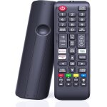 T�l�commande universelle compatible avec samsung smart tv compatible avec toutes les t�l�commandes samsung ...
