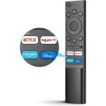 Telecommande universelle pour samsung smart tv - telecommande infrarouge samsung avec netflix prime video ...