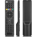 Tlcommande - universelle - tv pour samsung lg sony hisense tcl rca toshiba pana sharp haier hitachi ...