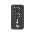 T�l�commande v2 phox 2 c. 47 pour portail et garage