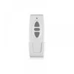 Telecommande volet roulant 1810630 tlcommande 433. 92 mhz universelle de portail duplicateur porte ...