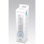 Nintendo wii remote plus white Nintendo wii remote plus white