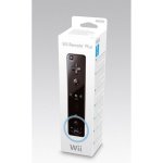 Tlcommande wii plus noire