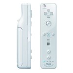Nintendo 2310066 wii u remote plus white