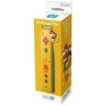 Manette de jeu - nintendo - wii u - bowser - vert - jaune - sans fil