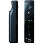 Télécommande wii - wii u plus noire - couleur principale: noir - plateforme: wii - couleur(s): noir Télécommande wii - wii u plus noire - couleur principale: noir - plateforme: wii - couleur(s): noir
