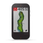 Télémètre gps de golf - garmin - approach g80 - Écran tactile 35 - moniteur de lancement intégré Télémètre gps de golf - garmin - approach g80 - Écran tactile 35 - moniteur de lancement intégré