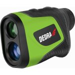 T�l�m�tre laser - dedra - mc0940 - 1000 m - classe i - ip54