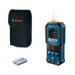 T�l�m�tre laser glm 40 - 31 professional - bosch - 0601075000