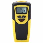 Télémètre mesure laser de distance à ultrasons numérique 50 cm - 18 m détecteurs de ruban laser pour ... Télémètre mesure laser de distance à ultrasons numérique 50 cm - 18 m détecteurs de ruban laser pour ...