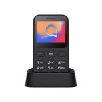 Téléphone alcatel 3085 - 4g - fonction sos - lampe torche - contacts - alarme vocale - enregistreur Téléphone alcatel 3085 - 4g - fonction sos - lampe torche - contacts - alarme vocale - enregistreur