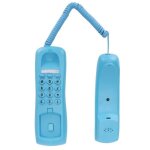 T�l�phone fixe kxt628 t�l�phone dh�tel mural t�l�phone filaire de bureau avec fonction de telephonie ...