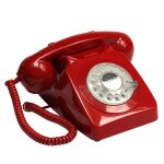 Telephone fixe - pack telephones gpo - 46549