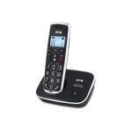 Tlphone fixe sans fil senior spc comfort kaiser - touches et chiffres xl, son extra - amplifi, rpertoire ...