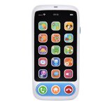 Téléphone jouet jouer de la musique téléphone portable téléphone portable apprentissage anglais bébé ... Téléphone jouet jouer de la musique téléphone portable téléphone portable apprentissage anglais bébé ...