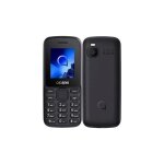 Téléphone mobile alcatel 1067 noir - torche led radio fm rds mains libres vibreu Téléphone mobile alcatel 1067 noir - torche led radio fm rds mains libres vibreu