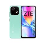 T�l�phone mobile - zte - blade a35e - 652 hd - 2 go ram - 32 go - double sim