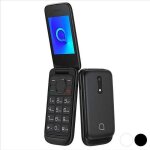 Téléphone portable alcatel 20 - 53d - gsm - clapet - noir - 24 - 2g fm dual sim Téléphone portable alcatel 20 - 53d - gsm - clapet - noir - 24 - 2g fm dual sim