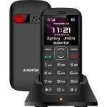 T�l�phone portable - aligator - a720 - 4g - noir - 18 - double sim