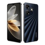 Tlphone portable dbloqu 4g 4go + 64go android 12 waterdrop 656 5435mah 8mp + 18mp3 slot - dual sim ...