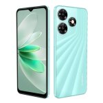 Tlphone portable dbloqu 4g 4go + 64go android 12 waterdrop 656 5435mah 8mp + 18mp3 slot - dual sim ...