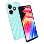 Tlphone portable dbloqu 4g8mp + 18mp4go + 64go android 12 waterdrop 656 5435mah3 slot - dual sim ...