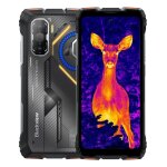 Telephone portable incassable blackview rock 3android 16 objectif thermique smartphone32go + 256go6. ...