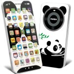 T�l�phone portable jouet pour enfantstelephone bebe jouetle smartphone �ducatif machine dapprentissage ...