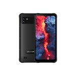 T�l�phone portable - logicom - xtrem 650 - android 14 - batterie 10. 000mah - �cran 65? hd + - noir