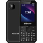 T�l�phone portable - maxcom - mm248 4g dual sim - �cran 24 pouces - m�moire 64 mb - batterie 1000 mah ...