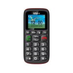 Tlphone portable maxcom mm428 2g noir