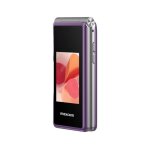 T�l�phone portable maxcom mm835 4g double sim violet