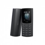 Telephone portable nokia - ta - 1557 ds pl charcoal - telefon komrkowy 105 brak danych dual sim czarny ...
