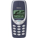 Tlphone portable nokia 3310
