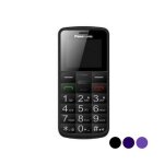 Tlphone portable pour personnes ges panasonic corp. kx - tu110ex 177 tft bluetooth led
