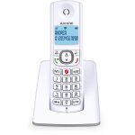 Tlphone sans fil - alcatel - f530 - solo gris
