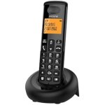 Téléphone sans fil - alcatel - standard - mains libres - multicolore Téléphone sans fil - alcatel - standard - mains libres - multicolore