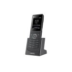 T�l�phone voip - fanvil - w611w - 4 lignes - lcd - wifi
