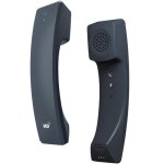 T�l�phonie voip - yealink - bth58 - android 10. 8 - noir - acrylique