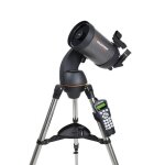 T�lescope - celestron - nexstar 5slt - schmidt - cassegrain - 5 pouces - interface informatis�e