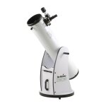 Tlescope dobson sky - watcher 200mm