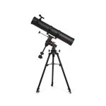 Tlescopes et lunettes astronomiques - mizar : tlescope 114 / 900 eq4 mizar