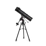 T�lescopes et lunettes astronomiques - mizar : t�lescope 150 / 1400 eq4 mizar