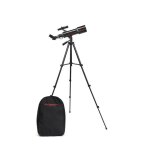 Tlescopes et lunettes astronomiques - mizar : lunette de voyage 70 / 400 mizar