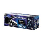 Tlescope rflecteur 50 activits