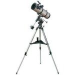 Télescope réflecteur - bresser optik - pluto 114 / 500 - images claires et à fort contraste Télescope réflecteur - bresser optik - pluto 114 / 500 - images claires et à fort contraste