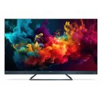 Tlviseur 4k 55 - sharp - led - barre de son - chromecast intgr - commande vocale