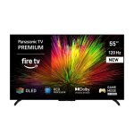 T�l�viseur 4k oled - panasonic - z80b - smart tv avec fire tv - son surround pro - mode jeu extr�me